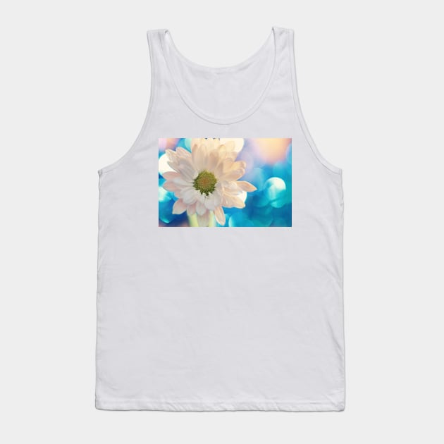 Can't Contain the Glory Tank Top by micklyn